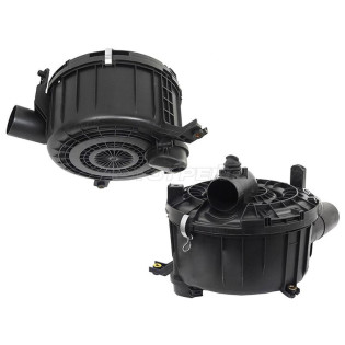 Корпус воздушного фильтра TOYOTA HILUX VIGO 04-15/FORTUNER 05- 1TRFE/2TRFE SAT