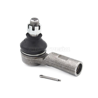 Наконечник рулевой TOYOTA HILUX 05- / FORTUNER 06- лев=RH 555