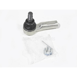 Наконечник рулевой TOYOTA HILUX 05-/FORTUNER 06- лев=RH SAT