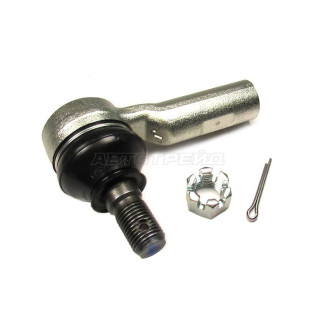 Наконечник рулевой TOYOTA HILUX 05- L=R SAT PREMIUM
