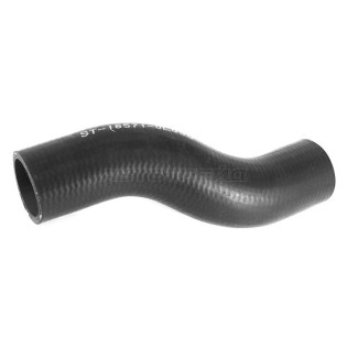 Патрубок радиатора TOYOTA HILUX/VIGO/FORTUNER 1KD/2KD 04- SAT