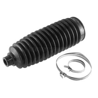 Пыльник рулевой рейки TOYOTA FORTUNER/HILUX 2005-2008 лев SAT