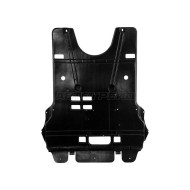 Защита двигателя CITROEN C4/C4 PICASSO 04-11 SAT