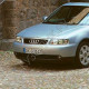 Бампер передний верхняя часть в цвет кузова Audi A3 8L (2000-) рестайлинг Бампер передний верхняя часть в цвет кузова Audi A3 8L (2000-) рестайлинг