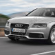 Бампер передний в цвет кузова Audi A4 B8 (2007-2011) Бампер передний в цвет кузова Audi A4 B8 (2007-2011)