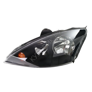 Фара левая Ford Focus 1 (2001-2005) DEPO
