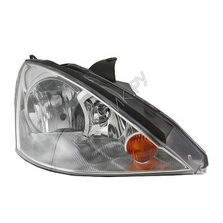 Фара правая Ford Focus 1 (2001-2005) DEPO