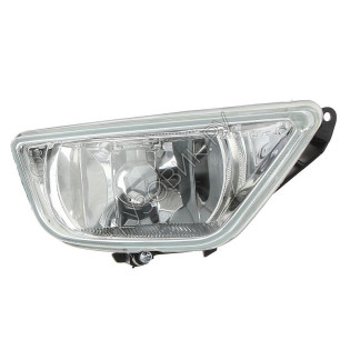 Противотуманная фара правая Ford Focus 1 (2001-2005) DEPO