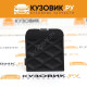 Заглушка буксировочного крюка в задний бампер Ford Focus 3 (2011-) седан KUZOVIK Заглушка буксировочного крюка в задний бампер Ford Focus 3 (2011-) седан KUZOVIK