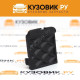 Заглушка буксировочного крюка в задний бампер Ford Focus 3 (2011-) седан KUZOVIK Заглушка буксировочного крюка в задний бампер Ford Focus 3 (2011-) седан KUZOVIK