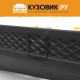 Заглушка буксировочного крюка в задний бампер Ford Focus 3 (2011-) седан KUZOVIK Заглушка буксировочного крюка в задний бампер Ford Focus 3 (2011-) седан KUZOVIK