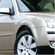 Крыло переднее правое в цвет кузова Ford Mondeo 3 (2000-2007)