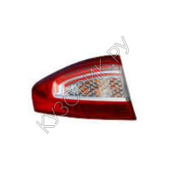 Фонарь задний внешний левый Ford Mondeo 4 (2010-2014) рестайлинг седан