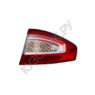 Фонарь задний внешний правый Ford Mondeo 4 (2010-2014) рестайлинг седан