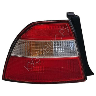 Фонарь левый задний в крыло Honda Accord 5 CD (1994-1995) DEPO