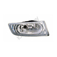 Противотуманная фара правая Honda Civic 4D (2005-2008) DEPO