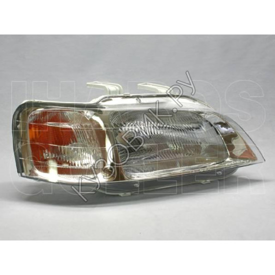 Фара правая Honda Civic EK дорестайлинг (1996-2000) DEPO