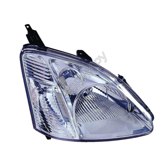 Фара правая Honda Civic хэтчбек (2001-2003) DEPO