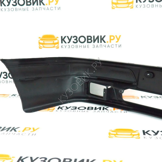 Бампер передний ВАЗ 2113, 2114, 2115 СПОРТ ЛЮКС KUZOVIK Бампер передний ВАЗ 2113, 2114, 2115 СПОРТ ЛЮКС KUZOVIK