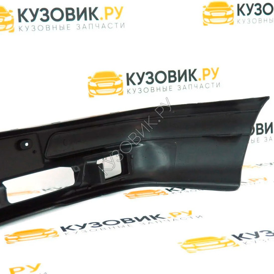 Бампер передний ВАЗ 2113, 2114, 2115 СПОРТ ЛЮКС KUZOVIK Бампер передний ВАЗ 2113, 2114, 2115 СПОРТ ЛЮКС KUZOVIK