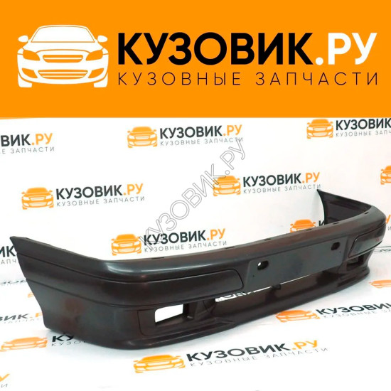 Бампер передний ВАЗ 2113, 2114, 2115 СПОРТ ЛЮКС KUZOVIK Бампер передний ВАЗ 2113, 2114, 2115 СПОРТ ЛЮКС KUZOVIK