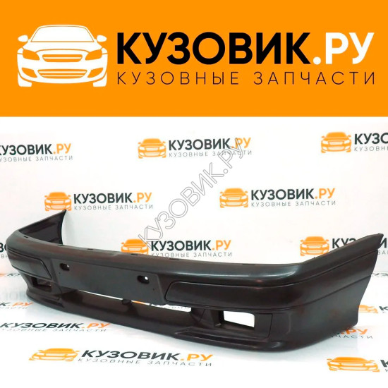 Бампер передний ВАЗ 2113, 2114, 2115 СПОРТ ЛЮКС KUZOVIK Бампер передний ВАЗ 2113, 2114, 2115 СПОРТ ЛЮКС KUZOVIK