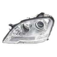 Фара левая Mercedes W164 (2008-2010) DEPO