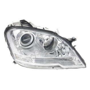 Фара правая Mercedes W164 (2008-2010) DEPO