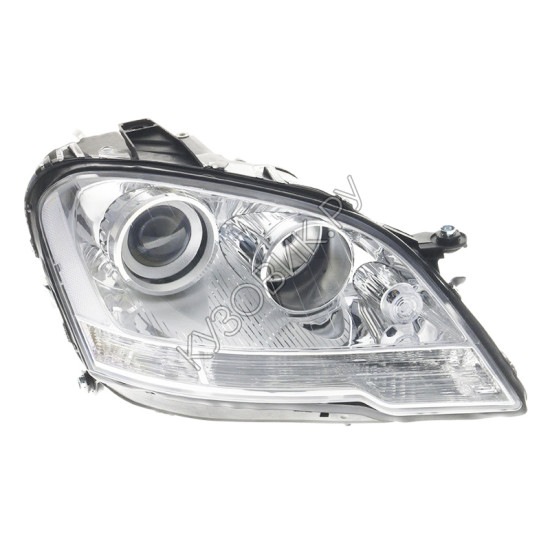 Фара правая Mercedes W164 (2008-2010) DEPO