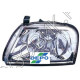 Фара левая Mitsubishi L200 (1996-2005) DEPO
