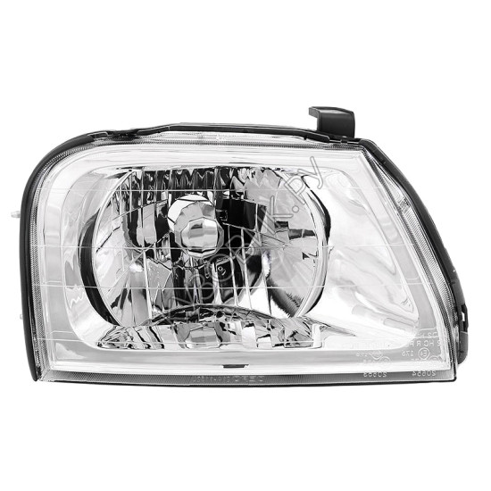 Фара правая Mitsubishi L200 (1996-2005) DEPO