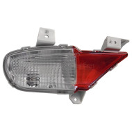 Фонарь в задний бампер MITSUBISHI PAJERO SPORT 08- лев MITSUBISHI