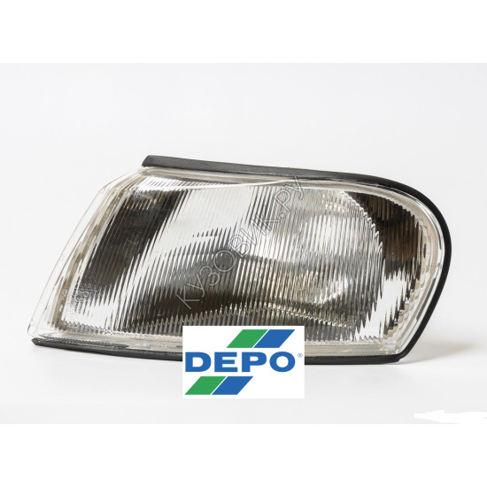 Указатель поворота правый Opel Vectra B (1995-1998) DEPO