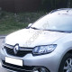 Капот в цвет кузова Renault Sandero 2 (2013-2020)