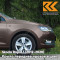 4L - TOPAZ BROWN - Коричневый 