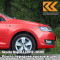 8T - CORRIDA RED - Красный 
