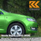 P7 - RALLY GREEN - Зелёный 